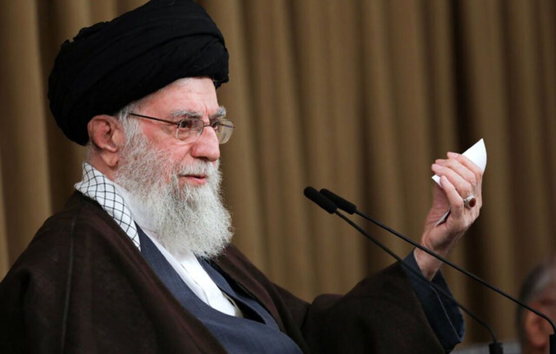 مقام معظم رهبری:  اتحاد ملت ایران در جنگ دوازده‌روزه دشمن را ناامید کرد