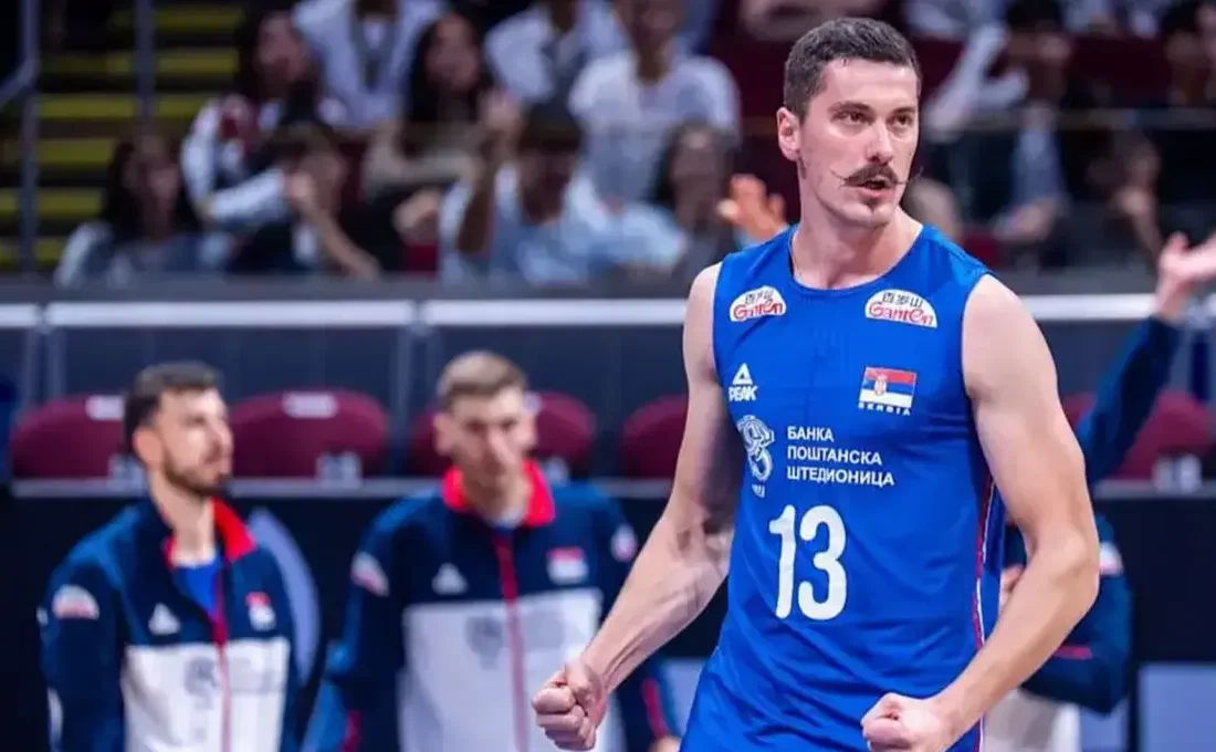 شوک به صربستان؛ «باید برنده میشدیم»، اعتراف عجیب مدافع تیم پس از شکست مقابل ایران