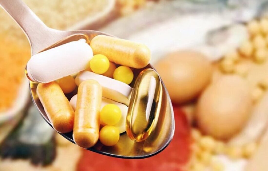 برچسبهای فریبنده فواید مکملها را فراتر از واقعیت نشان میدهند