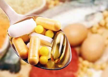 برچسب‌های فریبنده فواید مکمل‌ها را فراتر از واقعیت نشان می‌دهند