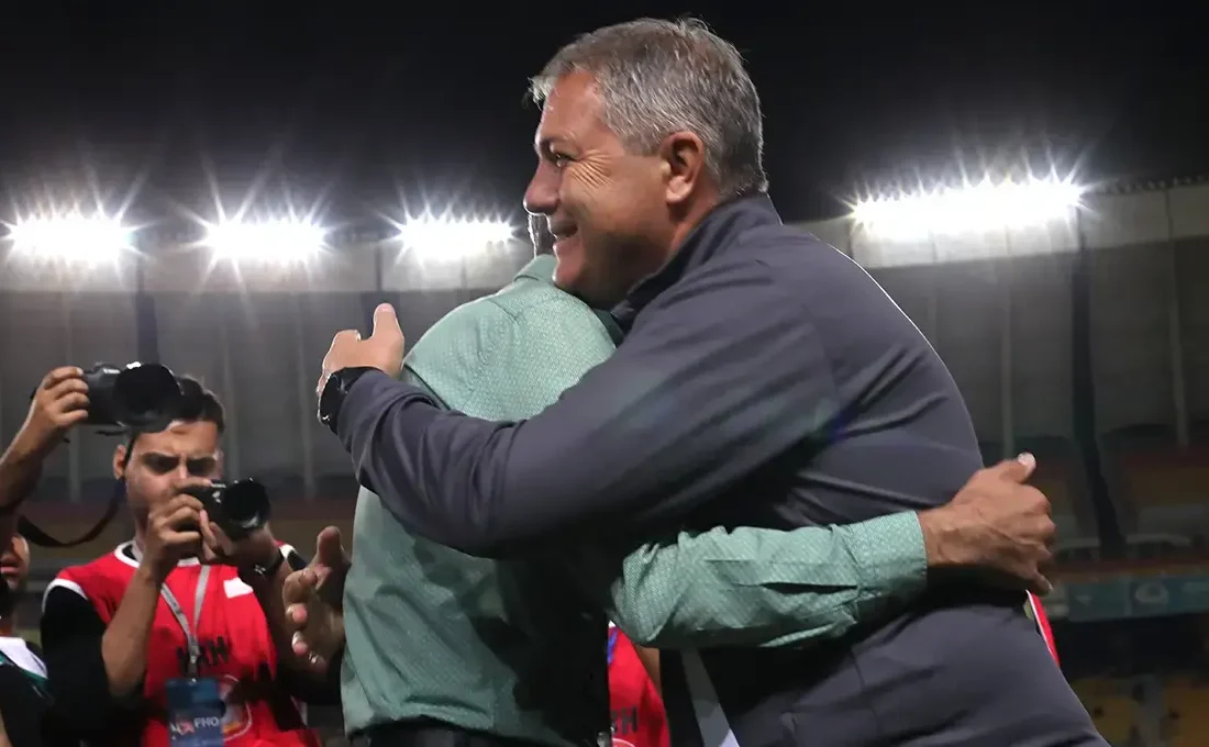 بحران در خانه مدعیان؛ تراکتور و اسکوچیچ در ساحل آرامش