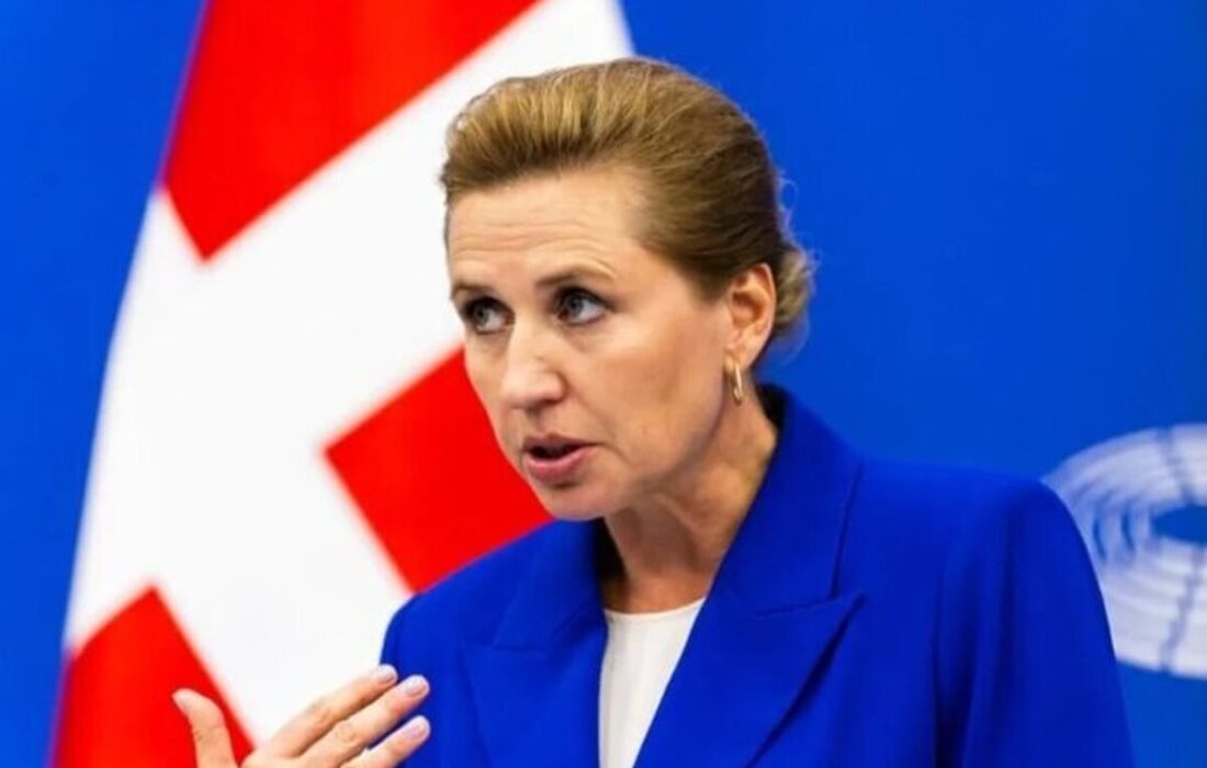 دانمارک: جدیترین حمله به زیرساخت های حیاتی کشور را تجربه کردیم