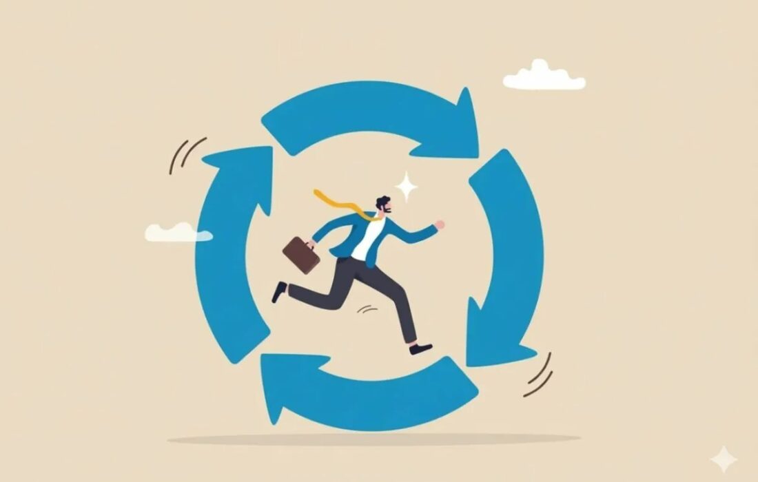 آیا واقعاً با ۱۰ هزار ساعت تمرین میتوان متخصص شد؟