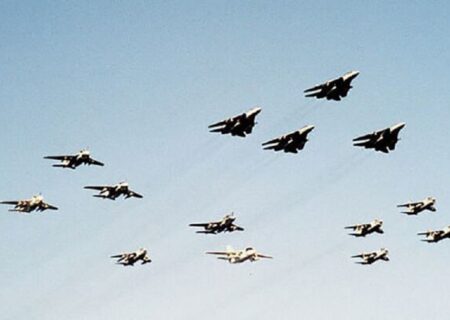 گزارش سیا درباره آغاز جنگ توسط رژیم بعث عراق