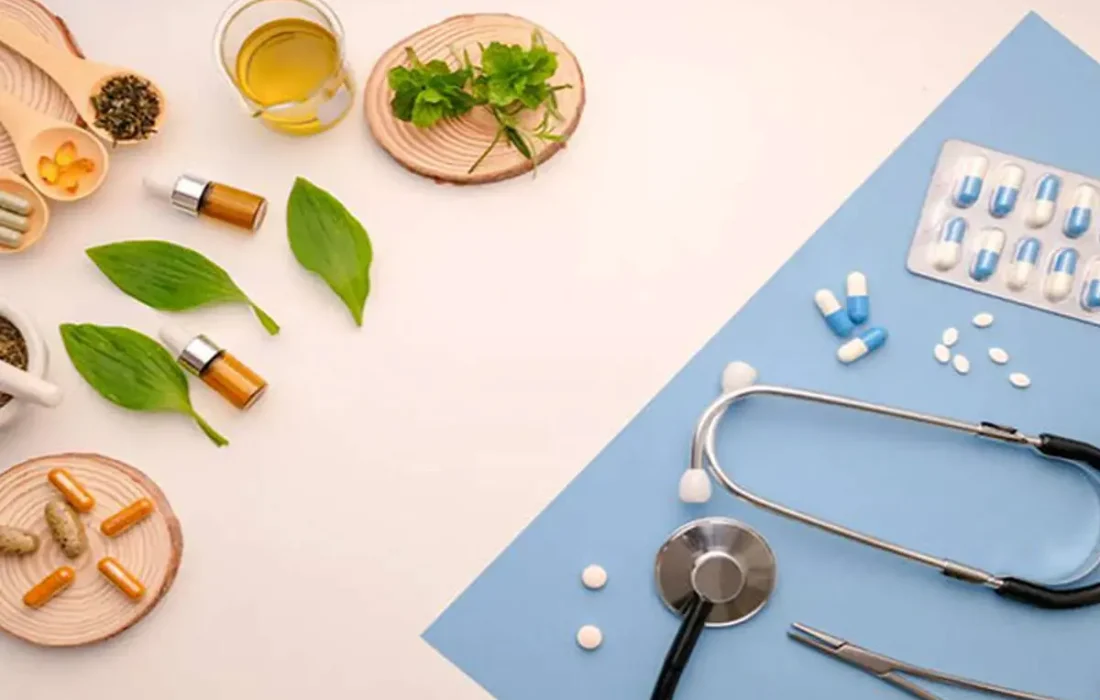 طب سنتی جایگزین پزشکی مدرن نیست