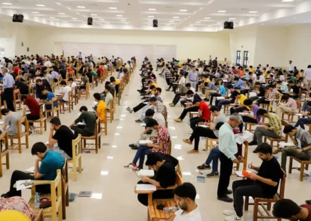 تأثیر قطعی معدل در کنکور قانونی است