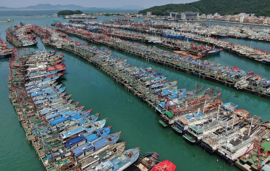 دیدنی های امروز؛ از قوی ترین توفان گرمسیری جهان تا حضور ترامپ در سازمان ملل