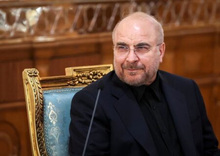 قالیباف: در شب حمله اسرائیل، غافلگیر شدیم، اما نه از حمله دشمن، بلکه از شیوه حمله (فیلم)