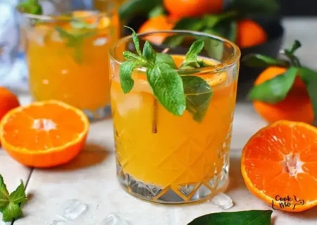 چرا آب نارنگی بعد از چند دقیقه تلخ می‌شود؟ + 4 راه حل تضمینی