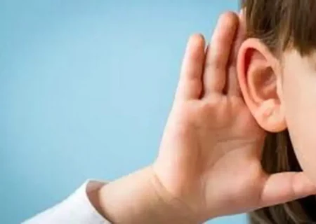 عمل کاشت حلزون تا سن ۴ سالگی رایگان است