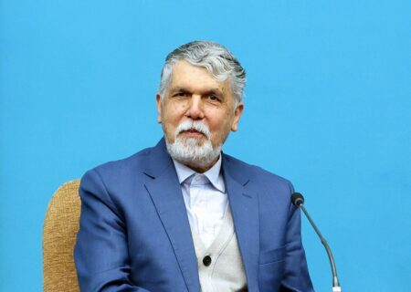 وزیر ارشاد: کنسرت همایون شجریان در میدان آزادی برگزار می‌شود