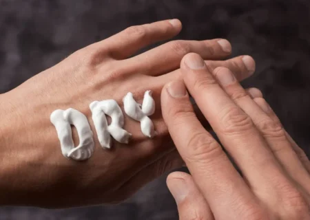 چگونه از خشکی پوست در پاییز جلوگیری کنیم؟