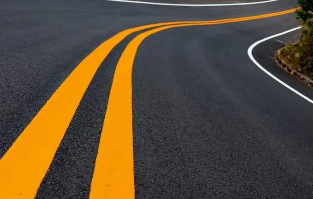 ورود خودروهای شخصی به این مسیر ممنوع