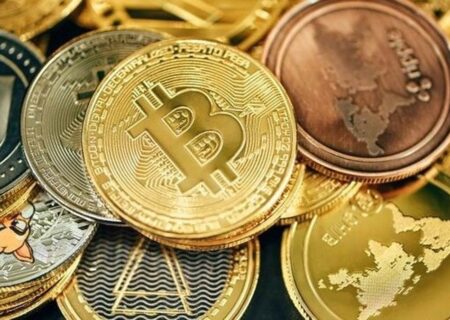 آخرین وضعیت بازار رمزارزها در جهان