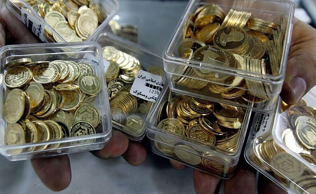 آغاز پیشفروش و حراج سکه از هفته آینده