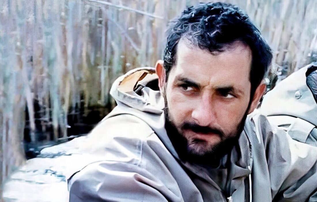 شهردار ارومیه ، جرأت استعفا کردن داشت