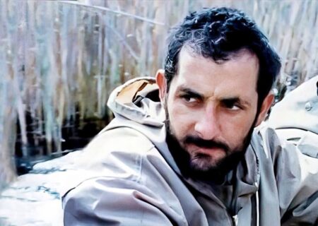 شهردار ارومیه ، جرأت استعفا کردن داشت