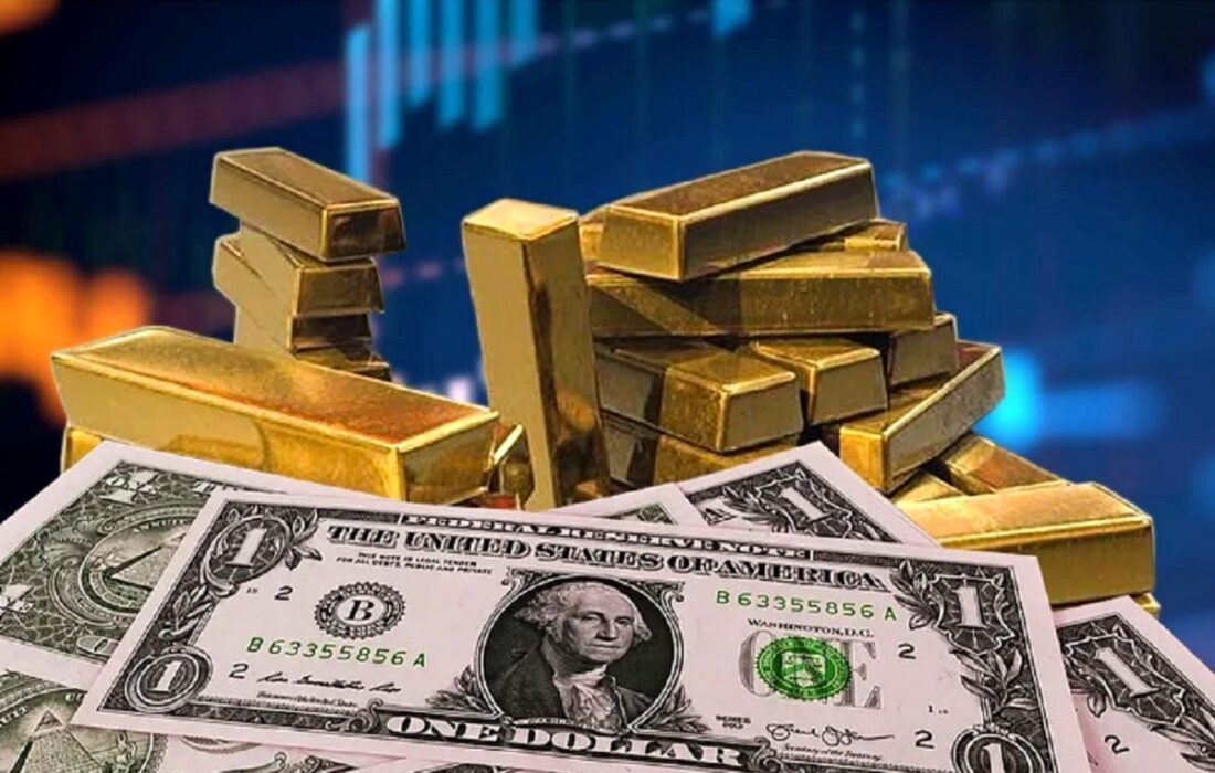 آخرین قیمت ارز، طلا و رمزارزها امروز چهارشنبه۲ مهر ۱۴۰۴