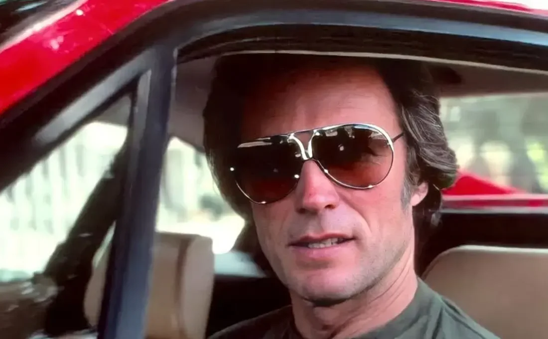 کلینت ایستوود ۹۵ ساله؛ افسانه هالیوود از اسبهای فِراری تا وسترنهای اسپاگتی (+عکس)