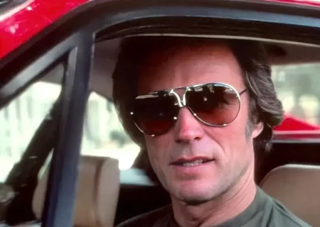 کلینت ایستوود ۹۵ ساله؛ افسانه هالیوود از اسب‌های فِراری تا وسترن‌های اسپاگتی (+عکس)