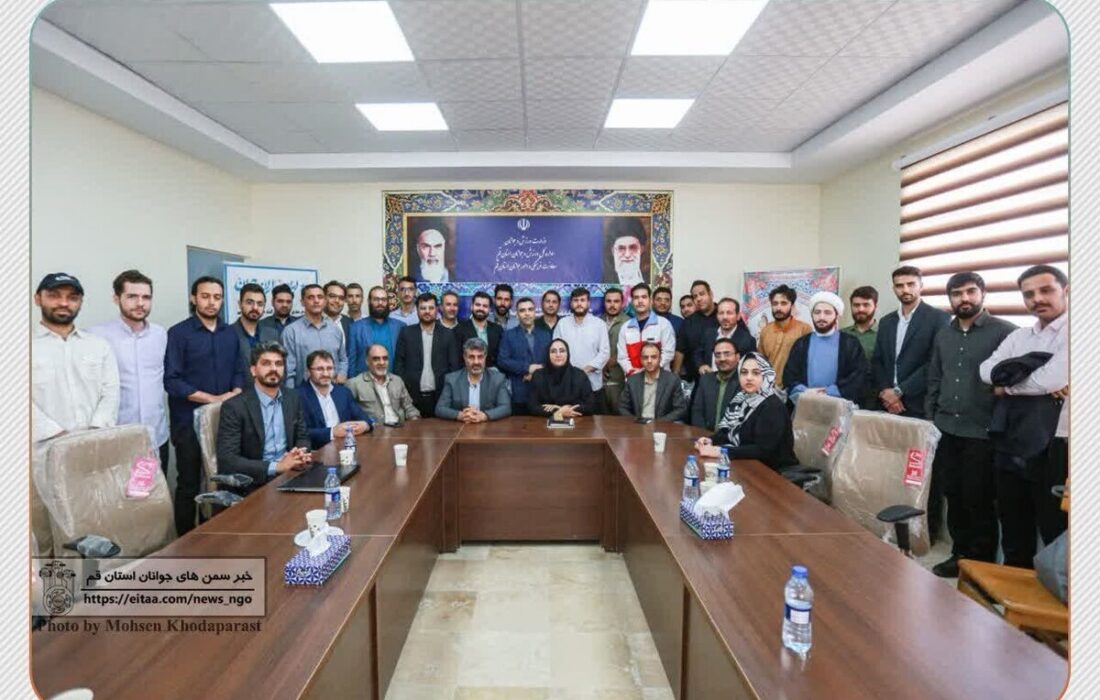 مدیر کل مشارکتهای اجتماعی جوانان: فعالسازی و توسعه خانههای جوانان در سطح کشور از اولویتهای ماست