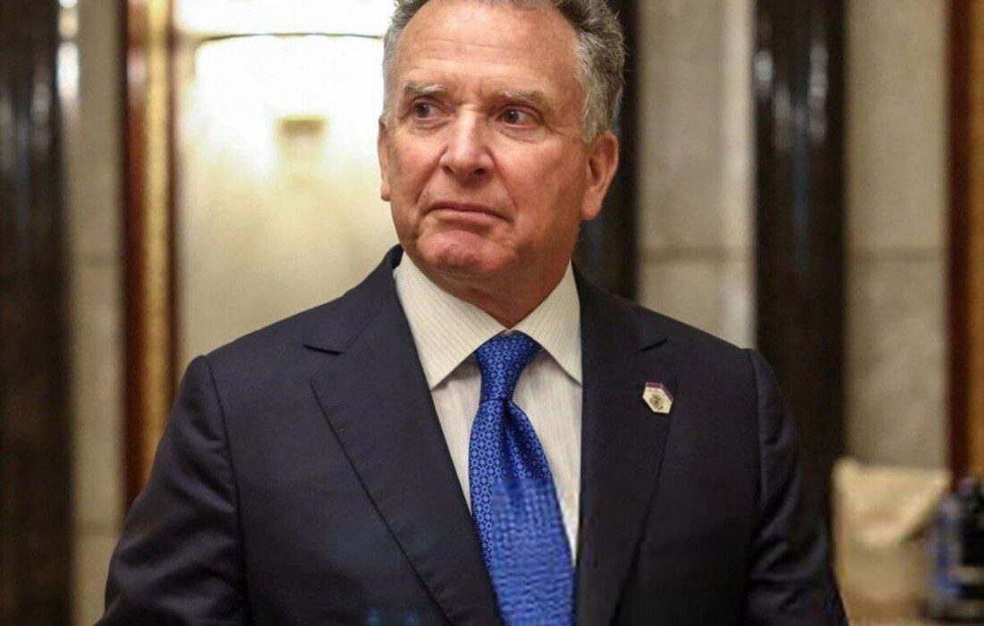 نماینده آمریکا: تمایل داریم با ایران گفتوگو کنیم