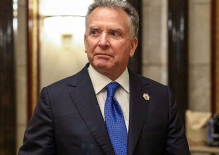 نماینده آمریکا: تمایل داریم با ایران گفت‌وگو کنیم