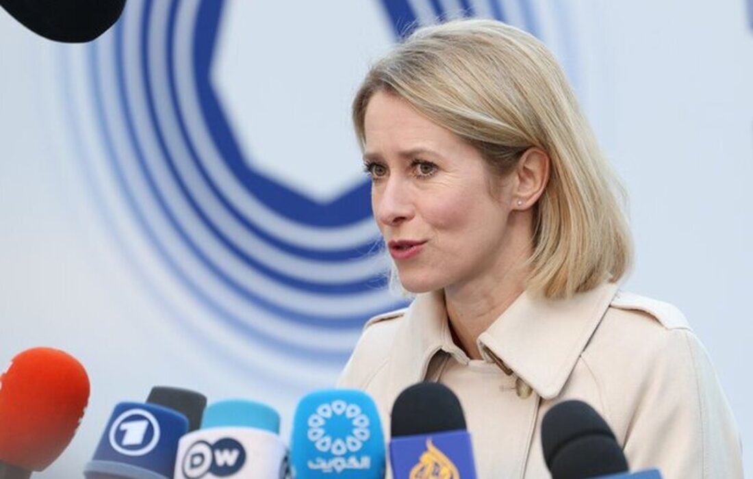 مسئول سیاست خارجی اتحادیه اروپا درباره تحریم‌ها علیه ایران: هنوز چند ساعتی باقی است و امیدوارم به نتیجه برسیم