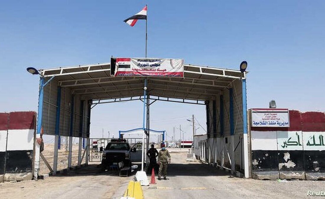 تصمیم عراق برای ایجاد ۲ گذرگاه مرزی جدید با ایران و عربستان