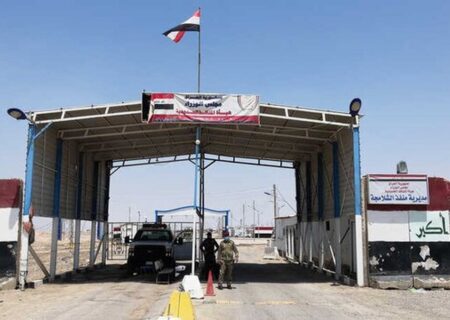 تصمیم عراق برای ایجاد ۲ گذرگاه مرزی جدید با ایران و عربستان
