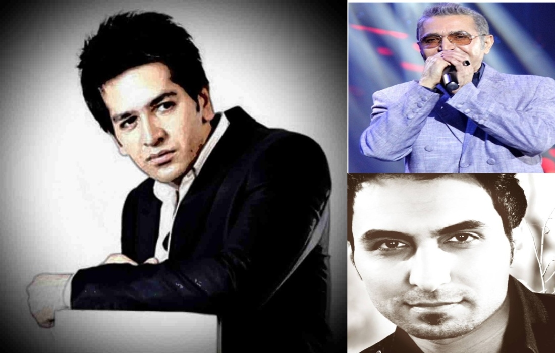 ۳ خواننده ایرانی که با یک اثر به شهرت رسیدند (فیلم)