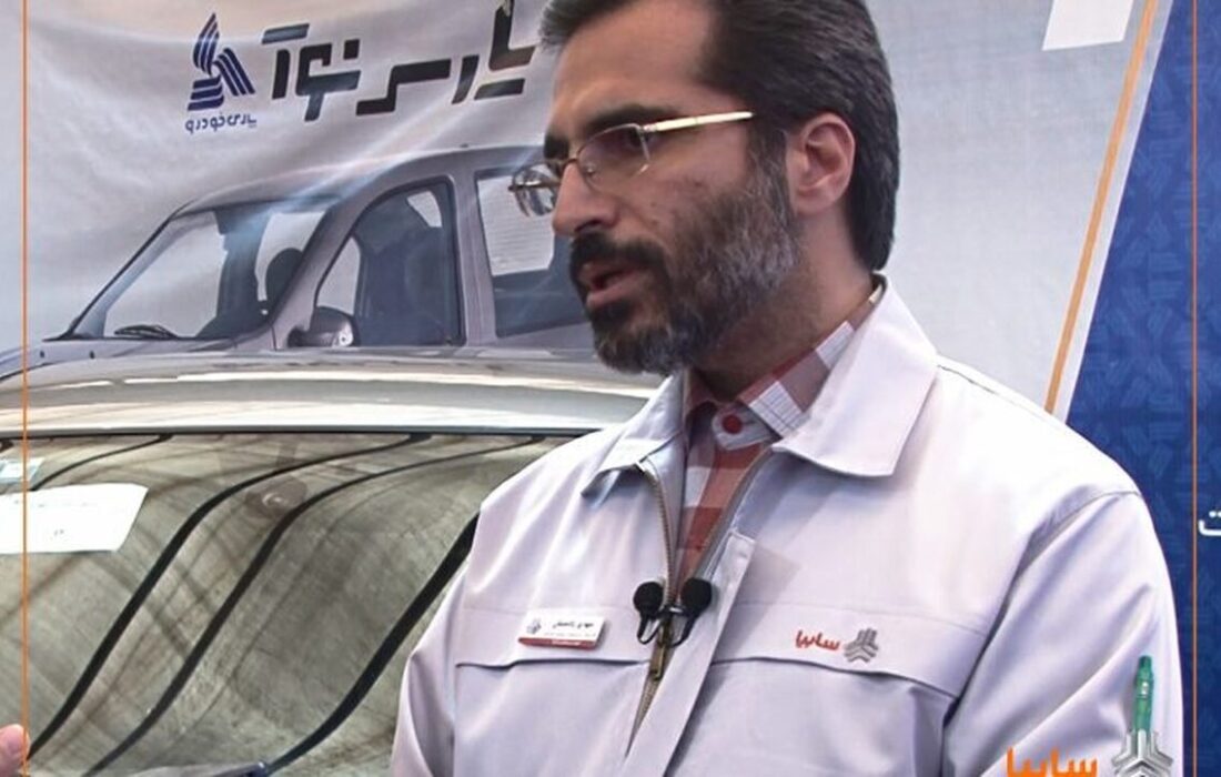 پارسنوآ با توان داخلی به تولید انبوه رسید/ سایپا تحریمها را پشت سر گذاشت