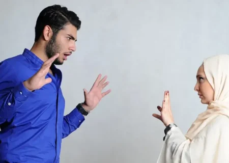 حل تعارض در ازدواج