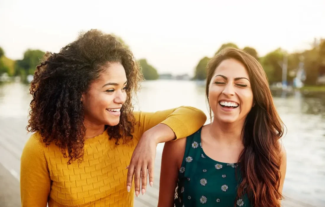 مغز دوستان صمیمی حتی در سکوت هماهنگ میشود