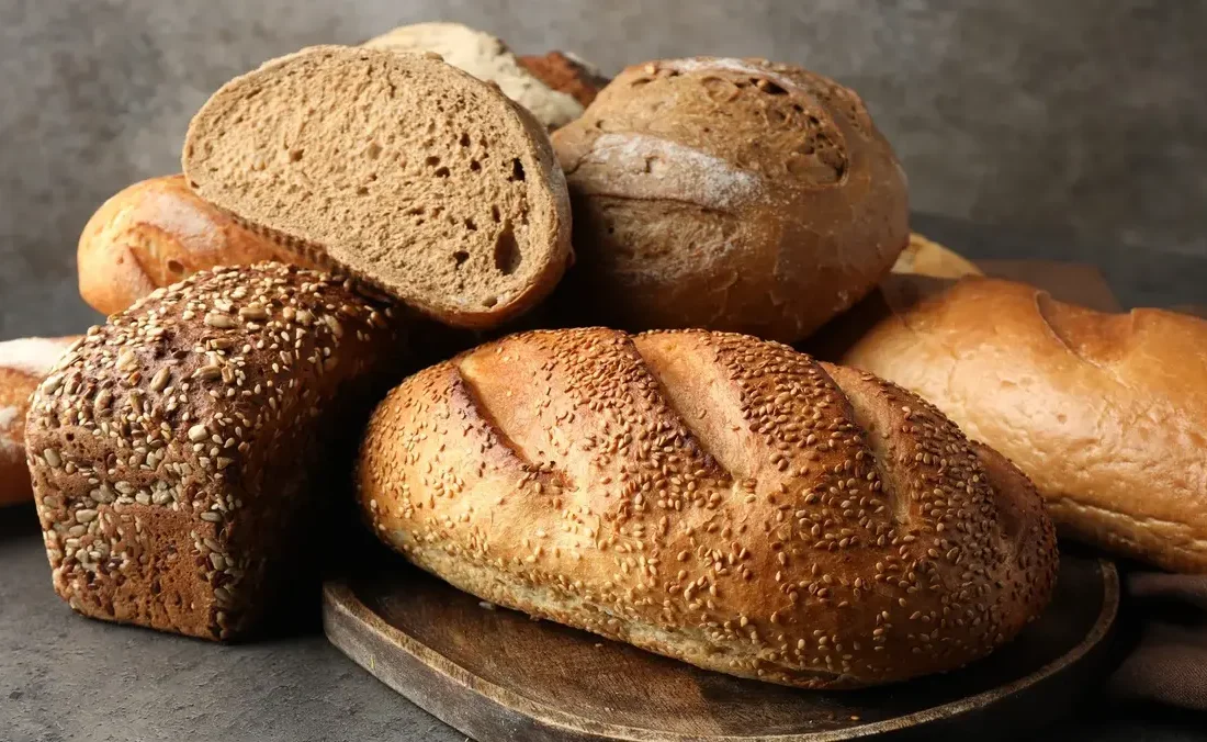 روشهای پیشگیری سفیدک زدن نان در فریزر