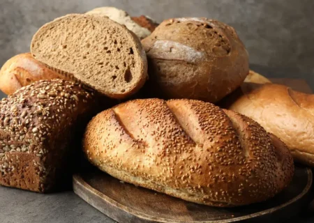 روش‌های پیشگیری سفیدک زدن نان در فریزر