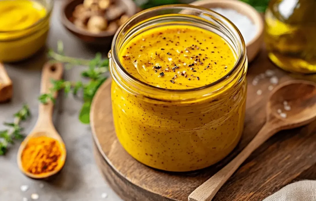 طرز تهیه 2 مدل سس خانگی مخصوص فلافل