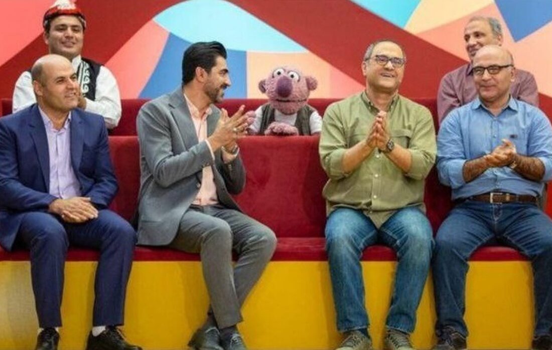 سرگرمی به مثابۀ سرمایۀ اجتماعی/ اهداف مشترک و متفاوت خندوانه، دورهمی، نیمه شب، عشق ابدی و زن‌روز