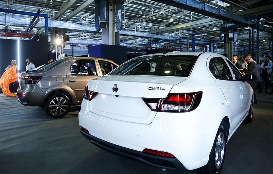 قیمت روز محصولات سایپا پنجشنبه ۳ مهر/ اطلس و سهند گران شدند