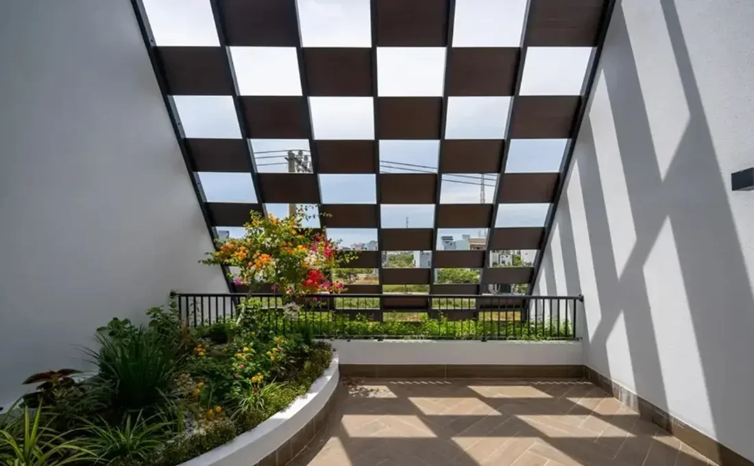 معماری با توجه به اثر وعدههای غذایی در تقویت و پرورش روابط خانوادگی! (+عکس)