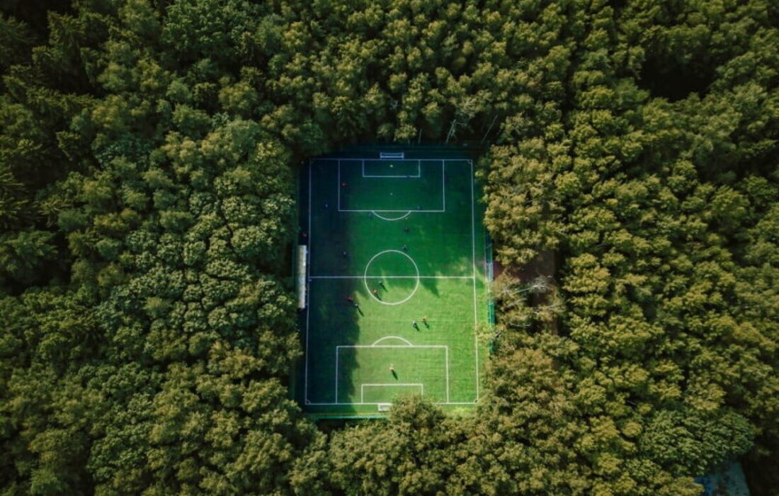 تغییرات اقلیمی ورزش را برای همیشه تغییر خواهد داد؟