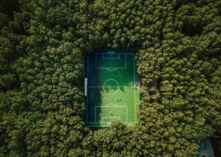 تغییرات اقلیمی ورزش را برای همیشه تغییر خواهد داد؟