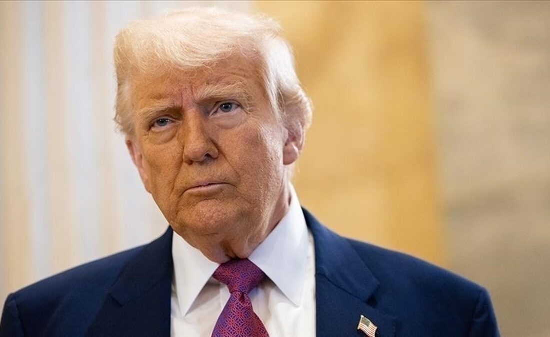 ترامپ: فکر میکنم در مورد غزه به توافق رسیدهایم