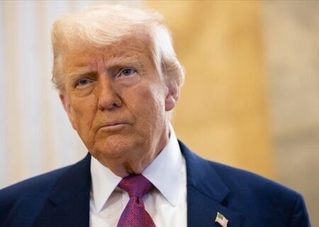 ترامپ: فکر می‌کنم در مورد غزه به توافق رسیده‌ایم