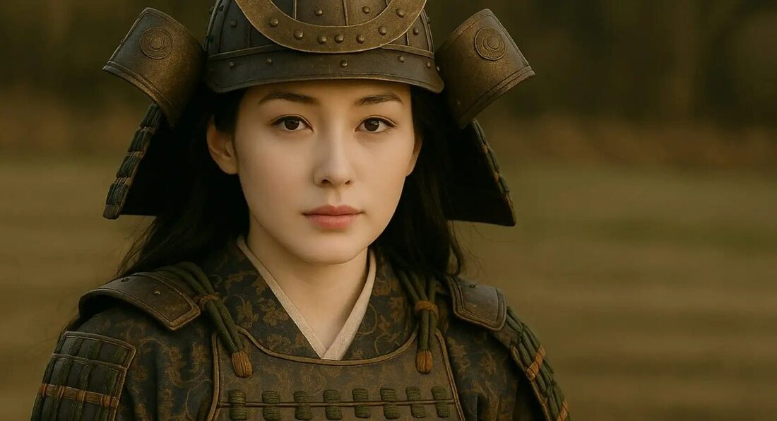 زنان سامورایی ژاپن؛ اونابوگیشا و میراث فراموششده شجاعت