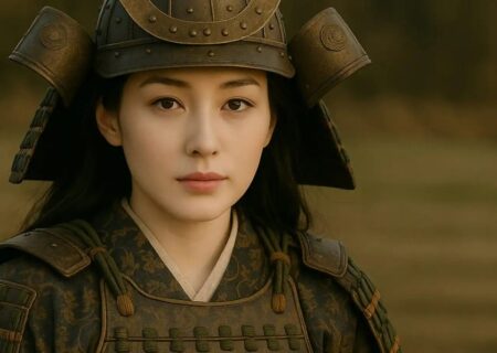 زنان سامورایی ژاپن؛ اونابوگیشا و میراث فراموش‌شده شجاعت