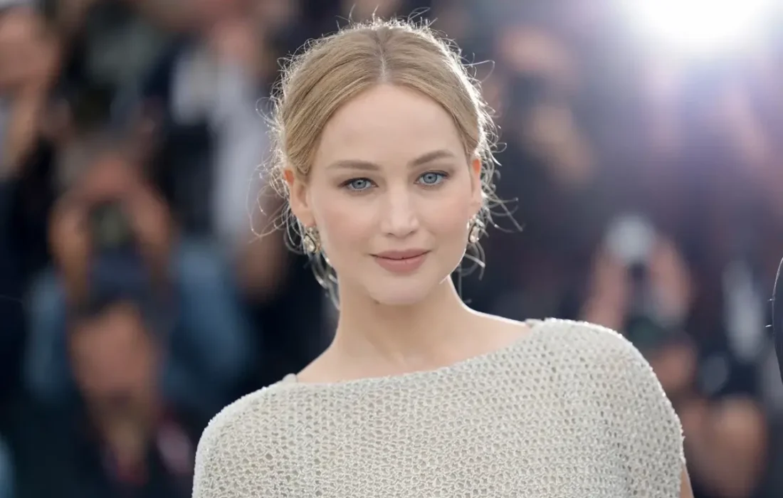 جنیفر لارنس کشتار مردم غزه را نسل کشی خواند