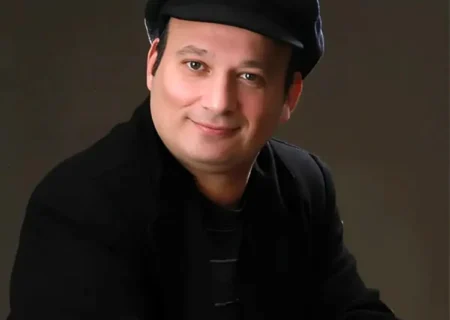 شهرام لاسمی: از تکرار شایعه‌ فوتم دلگیر شده‌ام