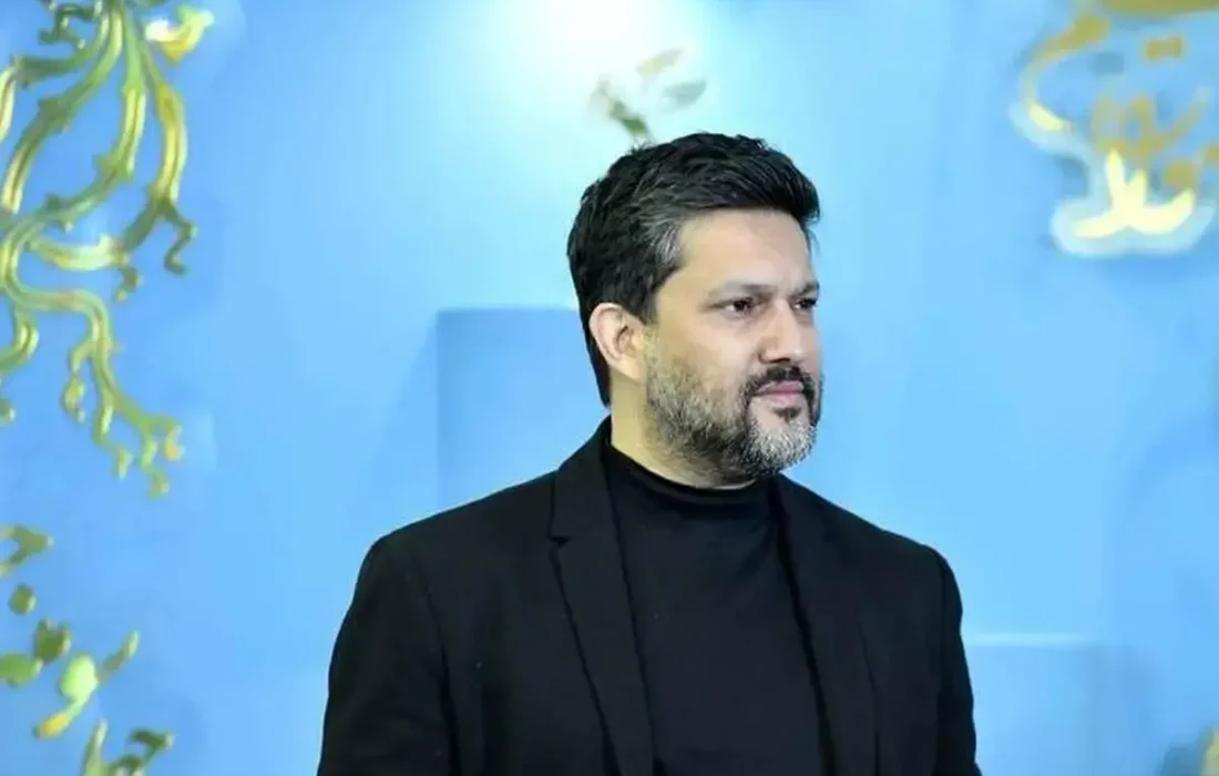 اجرای حامد بهداد با آهنگ کشون کشون و رقص جذاب (فیلم)