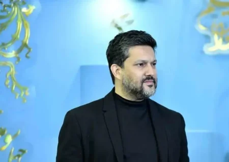 اجرای حامد بهداد با آهنگ کشون کشون و رقص جذاب (فیلم)